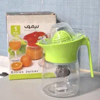 ایمیوه گیری دستی کاملا نو