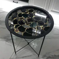 دیزاین مبلمان|مبلمان خانگی و میز عسلی|نجفآباد, فردوسی|دیوار