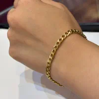 دستبند طلا مستعمل|جواهرات|مشهد, شهید فرامرز عباسی|دیوار