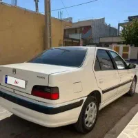 پارس سال بدون رنگ|خودرو سواری و وانت|یاسوج, |دیوار