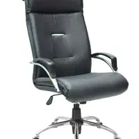 صندلی اداری مدیریت/صندلی  اداری چرخدار/کارمندی۹۵