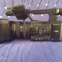 sony ax1 4k سونی فیلمبرداری چک اقساط|دوربین عکاسی و فیلم‌برداری|مشهد, امیریه|دیوار