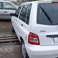 111 مدل 96|خودرو سواری و وانت|گنبد کاووس, |دیوار