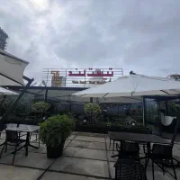 استخدام کافه رستوران ایتالیایی در سکشن های مختلف