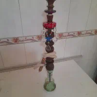 قلیون دوسیب فروشی