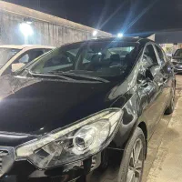 سراتو yd موتور ۲۰۰۰ فول گرم کن سرد کن|خودرو سواری و وانت|رشت, جانبازان|دیوار