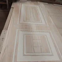 خدمات (CNC) سی ان سی و مصنوجات چوبی