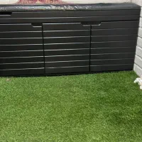 جاکفشی و نشیمن نو