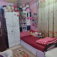 تختخواب و سرویس آن