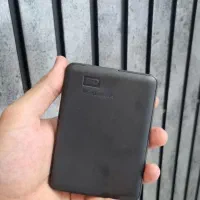 هارد اکسترنال / قیمت ویژه 320GB تا 1TB|قطعات و لوازم جانبی رایانه|سبزوار, ولیعصر (نجار آباد)|دیوار