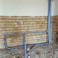 تاسیسات ساختمان|خدمات پیشه و مهارت|لاهیجان, گلستان|دیوار