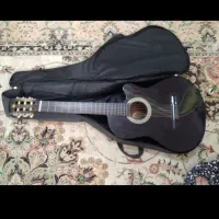 گیتار آگوستیک|گیتار، بیس، امپلیفایر|چناران, |دیوار