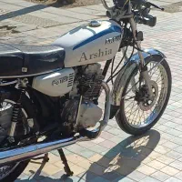 ۱۵۰ ایران دوچرخ|موتورسیکلت|بانه, |دیوار