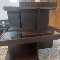 میز جلومبلی