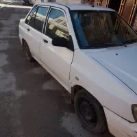 پراید۱۳۲مدل۸۸