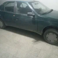 پژو ۸۳  تک سوز