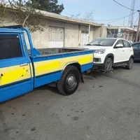 امداد خودرو و یدکش اباده حمید برزگر