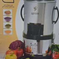 سبزی خردکن سبزه ری|خردکن، آسیاب، غذاساز|شهرکرد, |دیوار