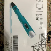 قلم پرینتر 3D