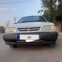 پراید ۱۳۱ مدل ۹۷|خودرو سواری و وانت|جیرفت, |دیوار