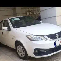 ساینا دوگانه|خودرو سواری و وانت|کامیاران, |دیوار