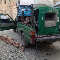 جابجایی اساس منزل|خدمات حمل و نقل|سراوان, |دیوار