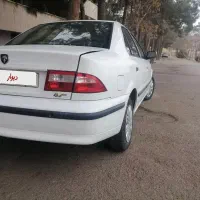 سمند 1400ef7دوگانه کارخونه|خودرو سواری و وانت|مشهد, چهنو|دیوار