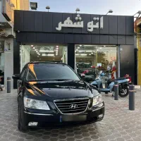 سوناتا،مدل۲۰۱۰