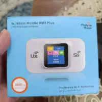 مودم جیبی ۵G