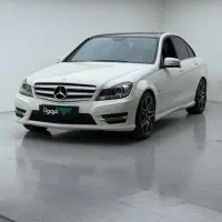 بنزc200 ۲۰۱۰