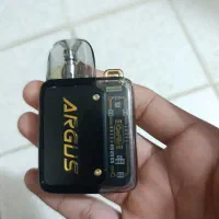 پاد ارگاس پی 1