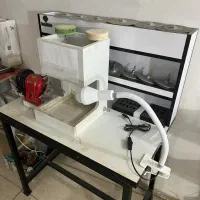 دستگاه گوهر تراشی