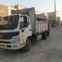 خدمات باربری ، کارگر اثاث کشی منزل|خدمات حمل و نقل|امیدیه, |دیوار