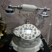 تلفن دکوری نو