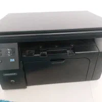 پرینتر HP سه کار|پرینتر، اسکنر، کپی، فکس|فردوس (خراسان), |دیوار