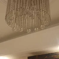 لوستر سقفی|لوستر و چراغ آویز|رشت, گلسار|دیوار