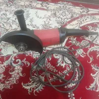 سنگ فرز بزرگ کیانگ