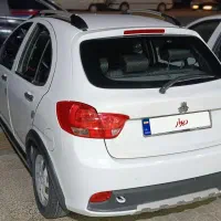 کوییک ۱۴۰۰ بدون رنگ|خودرو سواری و وانت|بندرعباس, |دیوار