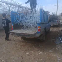تولید انواع حفاظ شاخ گوزنی بدون واسطه خرید کن