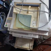 دستگاه کپی