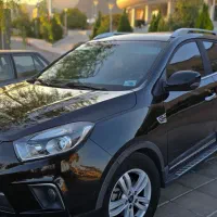 جک s5 دنده ای مدل 96|خودرو سواری و وانت|اصفهان, ملکشهر|دیوار