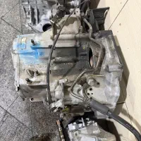 هوندا آکورد گیربکس