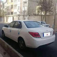 دنا مدل۹۸ فول کم کار معاوضه یا نقدی|خودرو سواری و وانت|اسلامشهر, شهرک قائمیه|دیوار