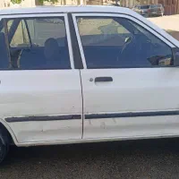 پراید 93