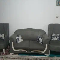 مبل هفت نفره