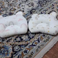 آغوشی قنداق کبریتی وبالشت فرم دهی سر|اسباب و اثاث بچه|اسلام‌شهر, شهرک محمدیه|دیوار