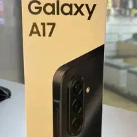 گوشی سامسونگ a17