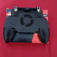 دسته بازی فن دار SR|کنسول، بازی ویدئویی و آنلاین|یزد, |دیوار