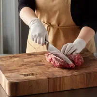 استخدام خانم کمک آشپز تک شیفت و دوشیفت