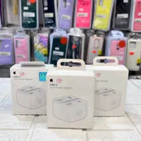 شارژر ایفون /اداپتور ۲۰ وات /شارژر ۲۰w